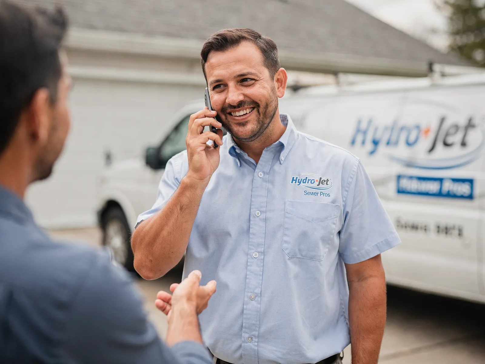 Hydro Jetting Bellwood, IL FAQs